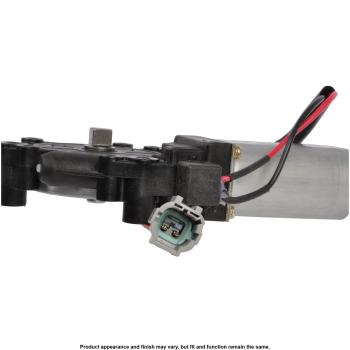 2004 Nissan Pathfinder Armada Power Window Motor Rear Left Cardone Select 821374 image 2 of 4
