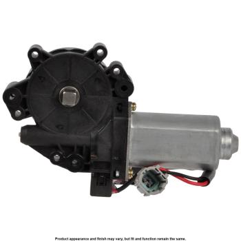 2004 Nissan Pathfinder Armada Power Window Motor Rear Left Cardone Select 821374 image 3 of 4