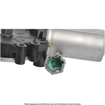 2004 Nissan Pathfinder Armada Power Window Motor Rear Right Cardone Select 821375 image 1 of 4