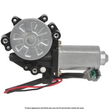 2004 Nissan Pathfinder Armada Power Window Motor Rear Right Cardone Select 821375 image 2 of 4