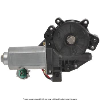 2004 Nissan Pathfinder Armada Power Window Motor Rear Right Cardone Select 821375 image 3 of 4