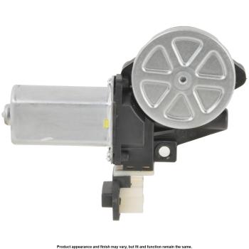 2010 Nissan Altima Power Window Motor Front Left Cardone Select 821394 image 2 of 4