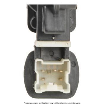 2010 Nissan Altima Power Window Motor Front Left Cardone Select 821394 image 3 of 4