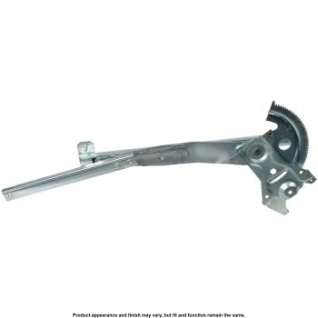 1998 Buick Skylark Window Regulator Front Left Cardone Select 821441B image 1 of 4