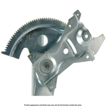 1998 Buick Skylark Window Regulator Front Left Cardone Select 821441B image 2 of 4