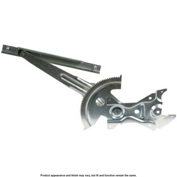 1998 Buick Skylark Window Regulator Rear Left Cardone Select 821441E image 2 of 2