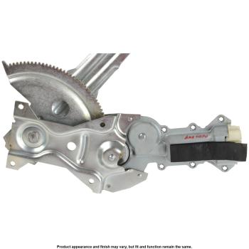 1998 Buick Skylark Power Window Motor and Regulator Assembly Rear Left Cardone Select 821441ER image 1 of 4