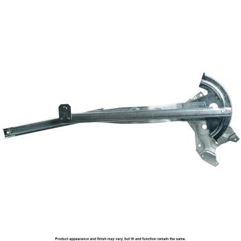 1998 Buick Skylark Window Regulator Front Right Cardone Select 821442B image 4 of 4
