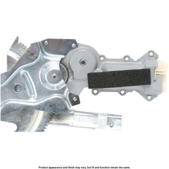2002 Pontiac Sunfire Power Window Motor and Regulator Assembly Front Right Cardone Select 821442CR image 3 of 3