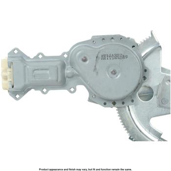 2002 Pontiac Sunfire Power Window Motor and Regulator Assembly Front Right Cardone Select 821442DR image 2 of 3