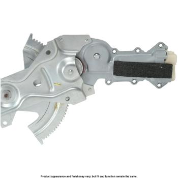 2002 Pontiac Sunfire Power Window Motor and Regulator Assembly Front Right Cardone Select 821442DR image 3 of 3