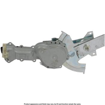 1996 Chevrolet Lumina APV Power Window Motor and Regulator Assembly Front Left Cardone Select 82144AR image 1 of 4