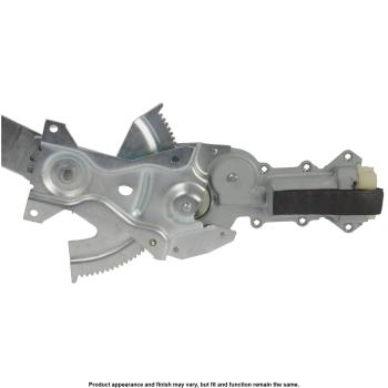 1996 Chevrolet Lumina APV Power Window Motor and Regulator Assembly Front Left Cardone Select 82144AR image 4 of 4