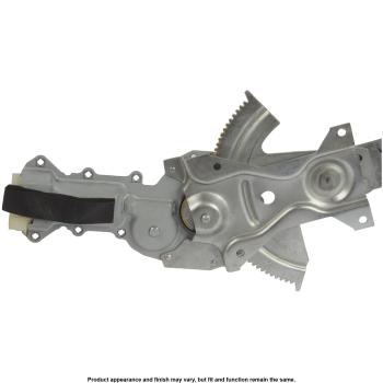 1996 Chevrolet Lumina APV Power Window Motor and Regulator Assembly Front Right Cardone Select 82144BR image 3 of 4