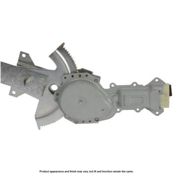 1996 Chevrolet Lumina APV Power Window Motor and Regulator Assembly Front Right Cardone Select 82144BR image 4 of 4