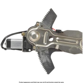 1997 Pontiac Firebird Power Window Motor and Regulator Assembly Front Left Cardone Select 82145BR image 2 of 4