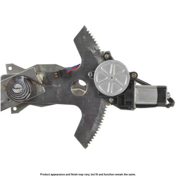 1997 Pontiac Firebird Power Window Motor and Regulator Assembly Front Left Cardone Select 82145BR image 4 of 4