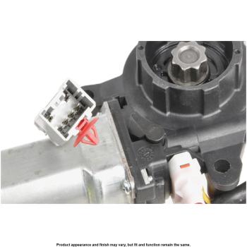 2006 Acura RSX Power Window Motor Front Left Cardone Select 8215003 image 3 of 4