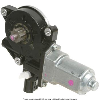 2012 Acura RDX Power Window Motor Front Left Cardone Select 8215038 image 3 of 4