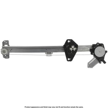 2011 Honda CR-V Power Window Motor and Regulator Assembly Front Left Cardone Select 8215038AR image 2 of 4