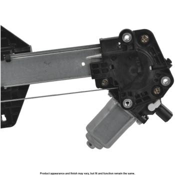 2011 Honda CR-V Power Window Motor and Regulator Assembly Front Right Cardone Select 8215039AR image 1 of 4