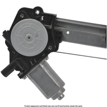 2011 Honda CR-V Power Window Motor and Regulator Assembly Front Right Cardone Select 8215039AR image 3 of 4