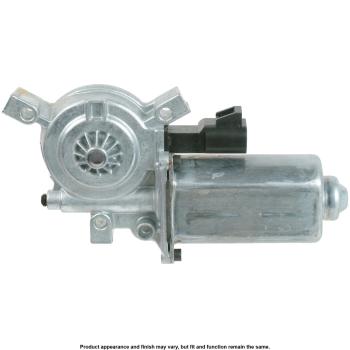 2009 Pontiac Montana Power Window Motor Front Right Cardone Select 82151 image 2 of 3