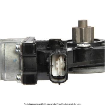 2011 Acura TL Power Window Motor Front Right Cardone Select 8215112 image 2 of 4