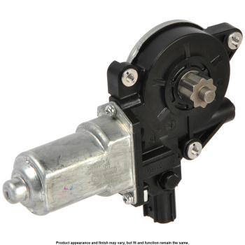 2011 Acura TL Power Window Motor Front Right Cardone Select 8215112 image 4 of 4