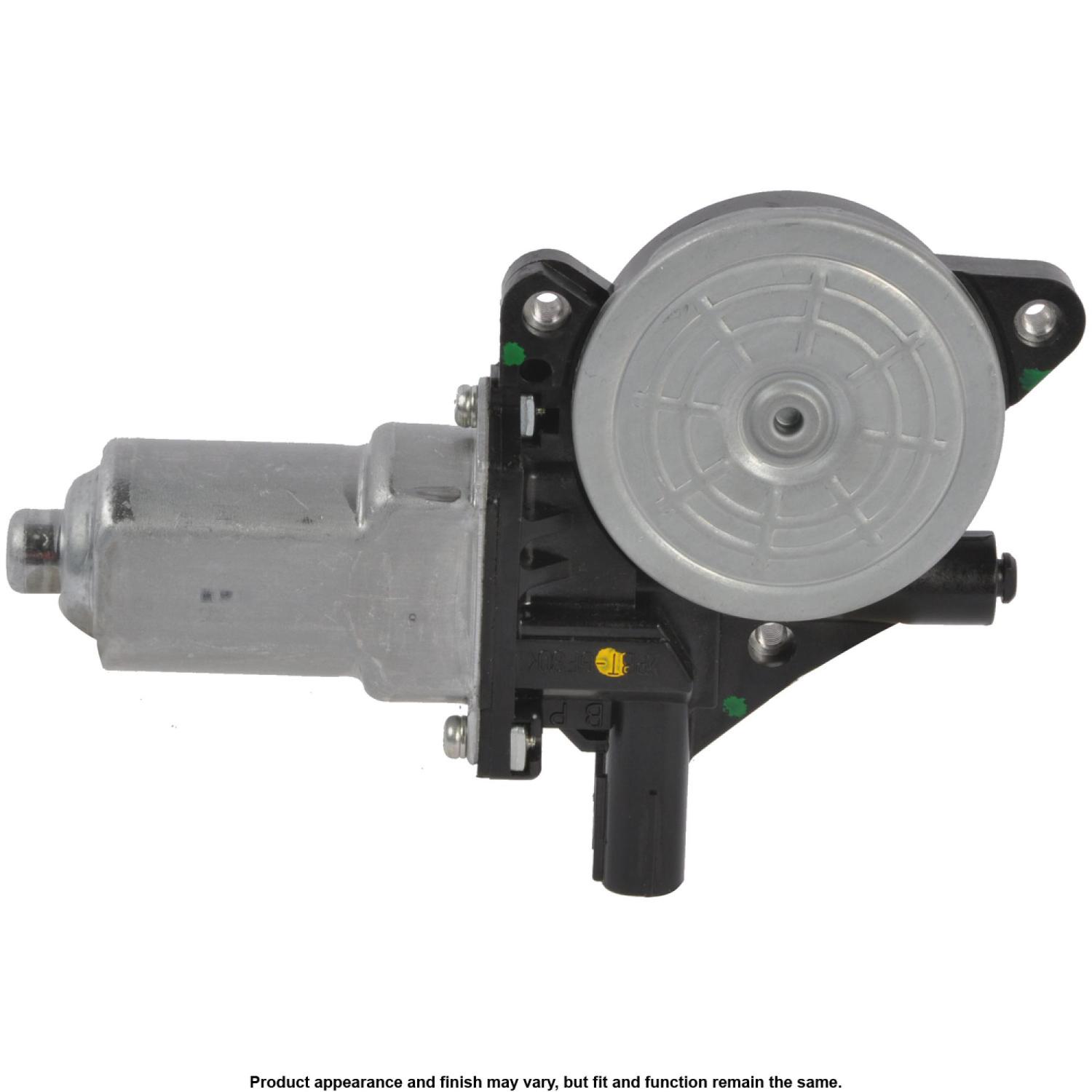 Cardone Select 8215113 Power Window Motor product image 1 of 4