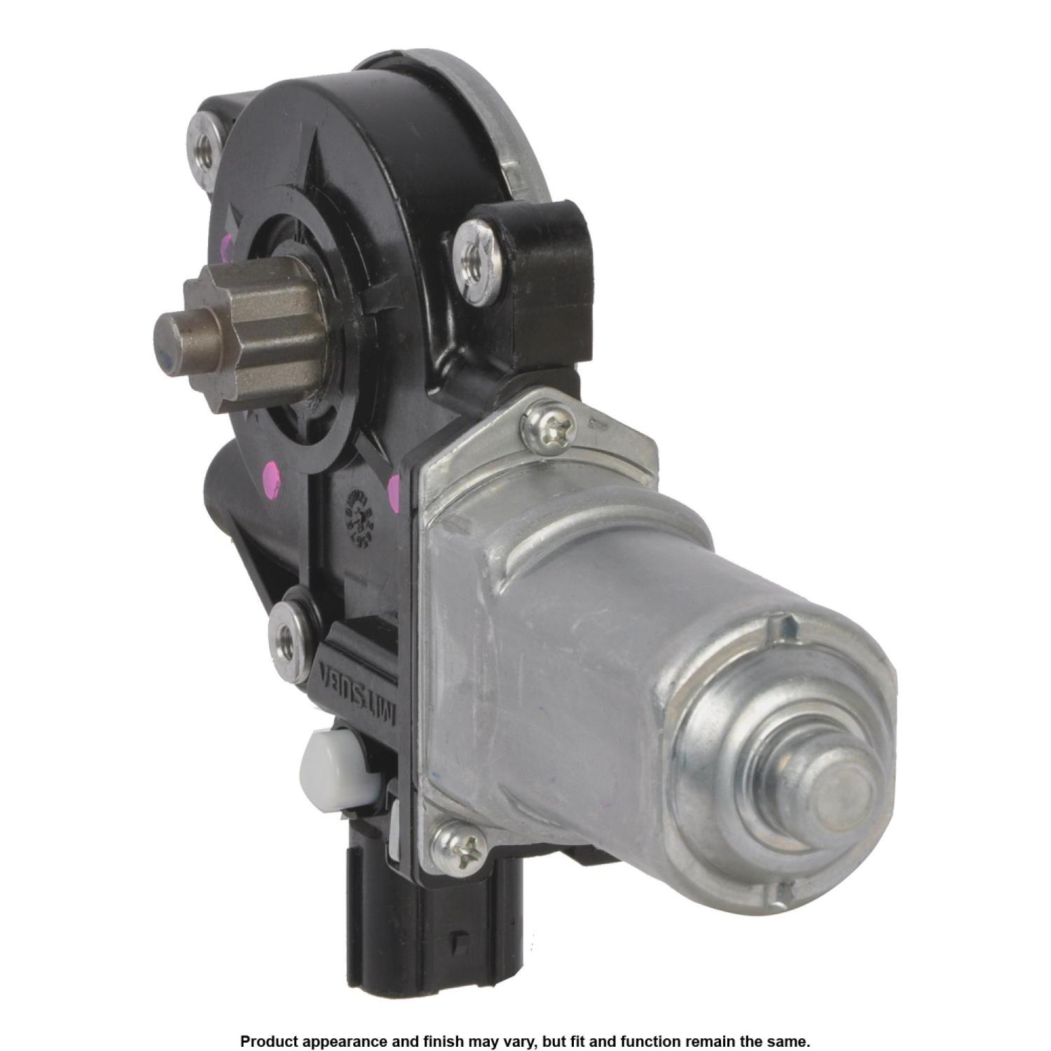 Cardone Select 8215113 Power Window Motor product image 2 of 4