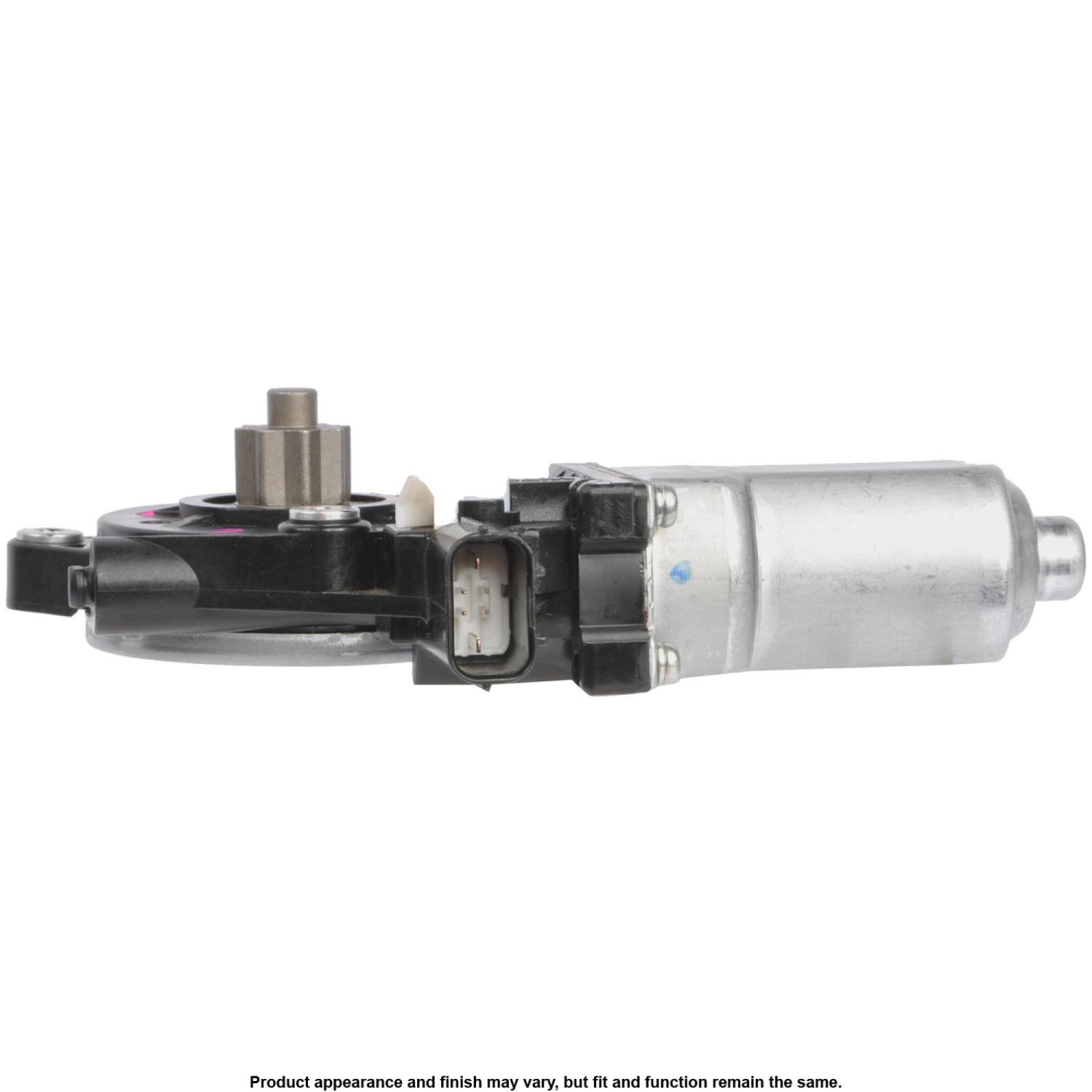 Cardone Select 8215113 Power Window Motor product image 3 of 4