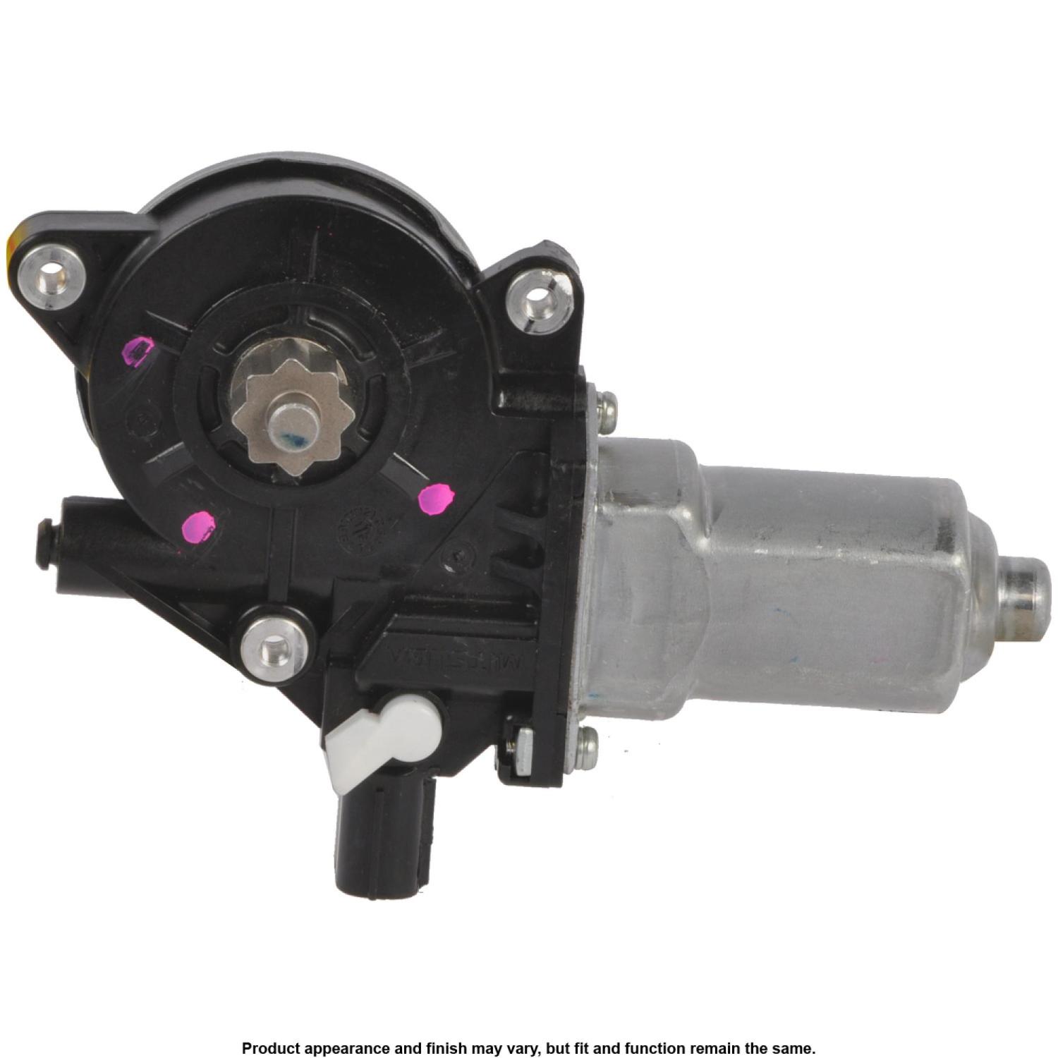 Cardone Select 8215113 Power Window Motor product image 4 of 4