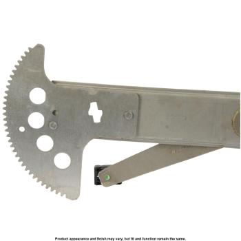 2005 Chevrolet Venture Window Regulator Front Right Cardone Select 82151A image 3 of 4