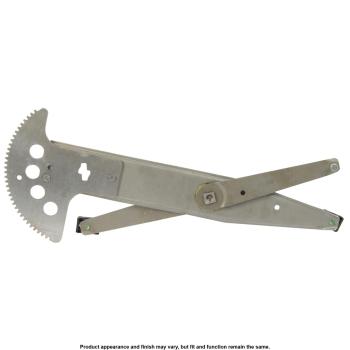 2005 Chevrolet Venture Window Regulator Front Right Cardone Select 82151A image 4 of 4