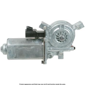 2009 Pontiac Montana Power Window Motor Front Left Cardone Select 82152 image 3 of 3