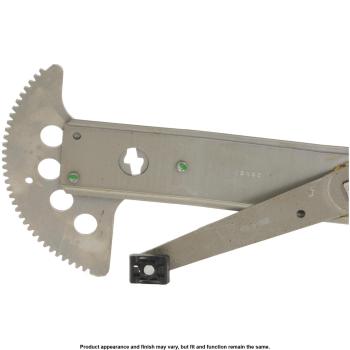 2005 Chevrolet Venture Window Regulator Front Left Cardone Select 82152A image 3 of 4