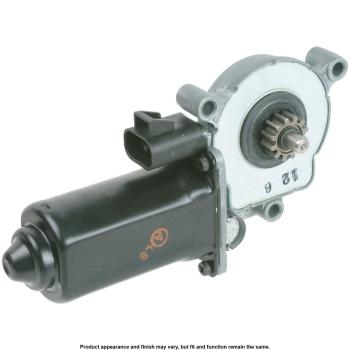 2000 GMC Savana 2500 Power Window Motor Front Right Cardone Select 82153 image 2 of 3