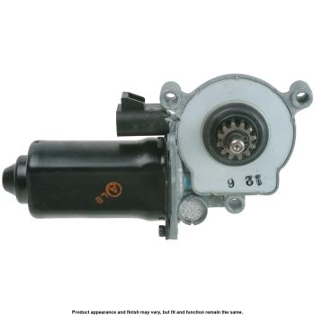 2000 GMC Savana 2500 Power Window Motor Front Right Cardone Select 82153 image 3 of 3