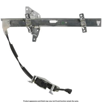 2005 Buick Century Power Window Motor and Regulator Assembly Front Right Cardone Select 82153BR image 2 of 4