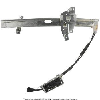 2005 Buick Century Power Window Motor and Regulator Assembly Front Right Cardone Select 82153BR image 3 of 4