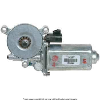 2000 GMC Savana 2500 Power Window Motor Front Left Cardone Select 82154 image 2 of 3