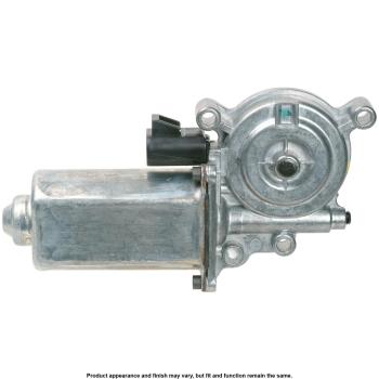 2000 GMC Savana 2500 Power Window Motor Front Left Cardone Select 82154 image 3 of 3