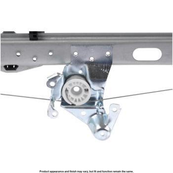 2001 Mercedes-Benz ML430 Window Regulator Rear Left Cardone Select 82155B image 2 of 4