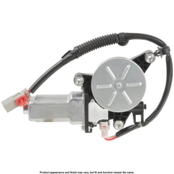 2008 Honda Pilot Power Window Motor Front Right Cardone Select 821566 image 1 of 4