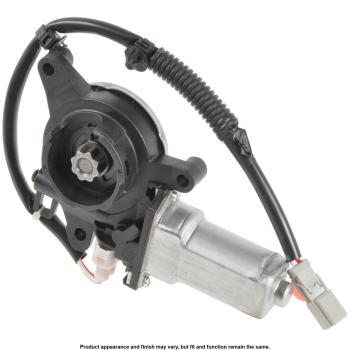 2008 Honda Pilot Power Window Motor Front Right Cardone Select 821566 image 2 of 4