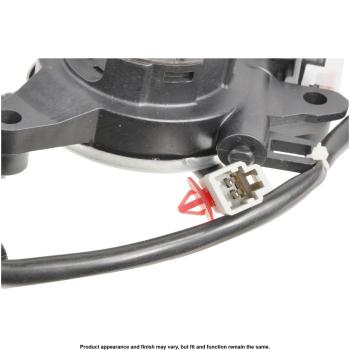 2008 Honda Pilot Power Window Motor Front Right Cardone Select 821566 image 4 of 4