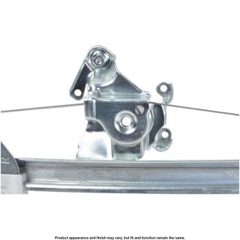 2007 Cadillac CTS Window Regulator Rear Right Cardone Select 82156A image 2 of 4