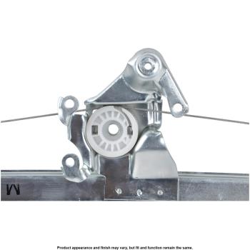 2007 Cadillac CTS Window Regulator Rear Right Cardone Select 82156A image 3 of 4