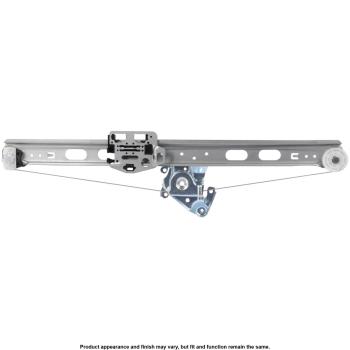 2001 Mercedes-Benz ML430 Window Regulator Rear Right Cardone Select 82156B image 1 of 4